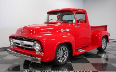 Unknown-F-100-1956-Red-Red-3