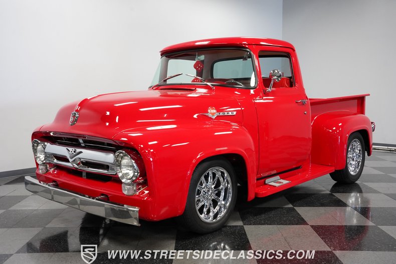 Unknown-F-100-1956-Red-Red-3