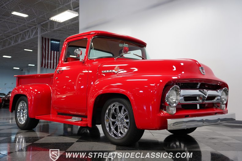 Unknown-F-100-1956-Red-Red-30