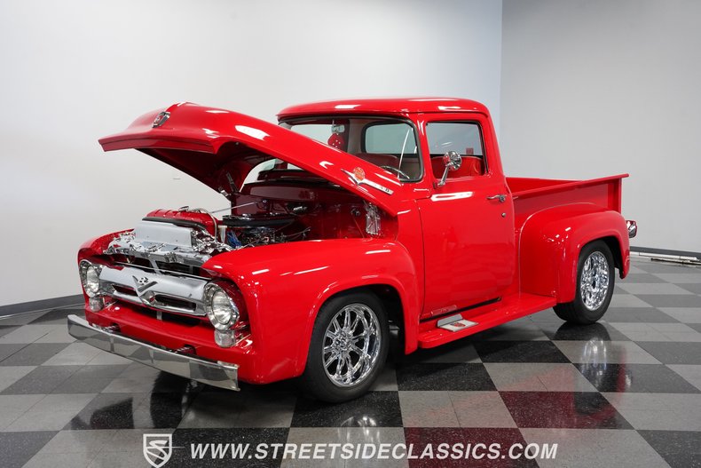 Unknown-F-100-1956-Red-Red-31