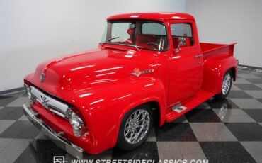 Unknown-F-100-1956-Red-Red-37