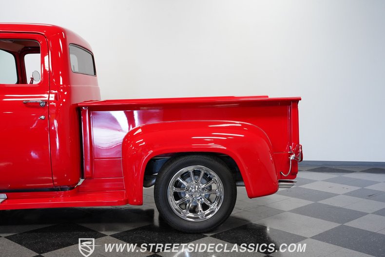Unknown-F-100-1956-Red-Red-6
