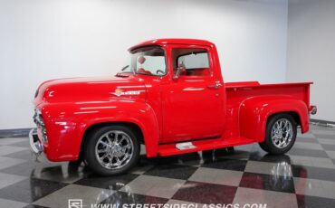 Unknown-F-100-1956-Red-Red-7