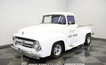 Unknown-F-100-1956-White-Brown-13