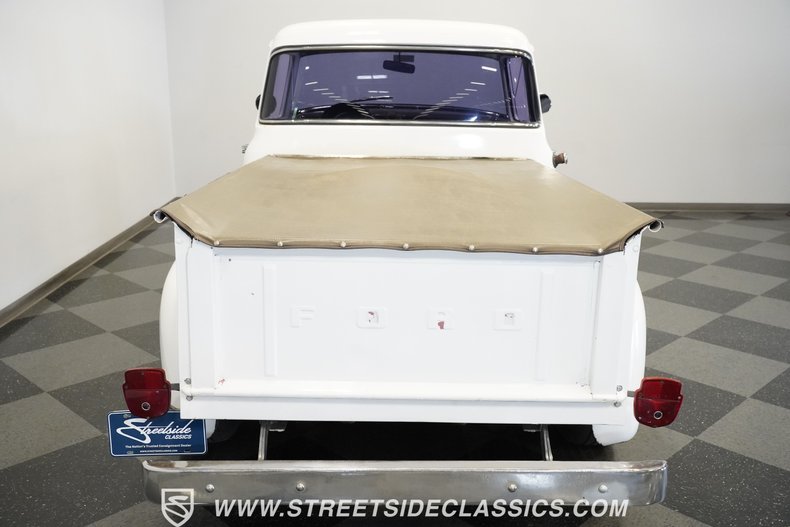 Unknown-F-100-1956-White-Brown-14