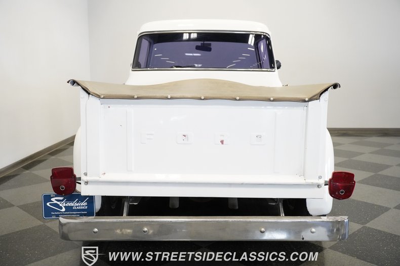 Unknown-F-100-1956-White-Brown-15