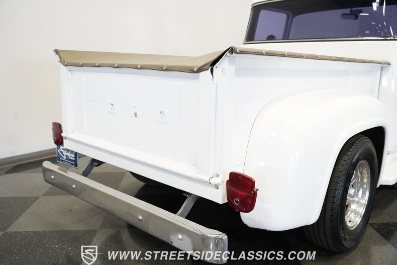 Unknown-F-100-1956-White-Brown-16