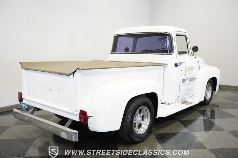 Unknown-F-100-1956-White-Brown-17
