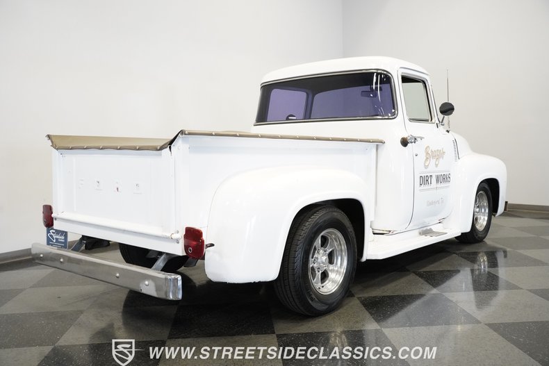 Unknown-F-100-1956-White-Brown-18