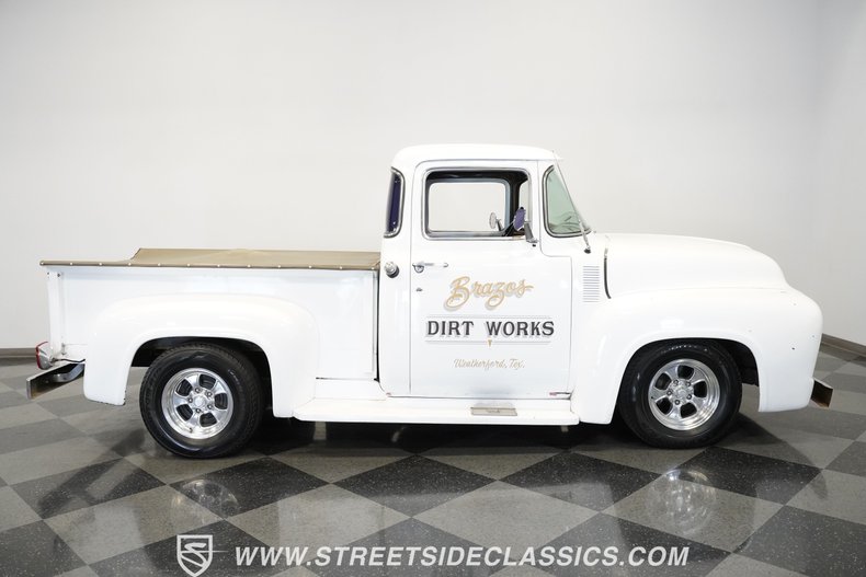 Unknown-F-100-1956-White-Brown-19