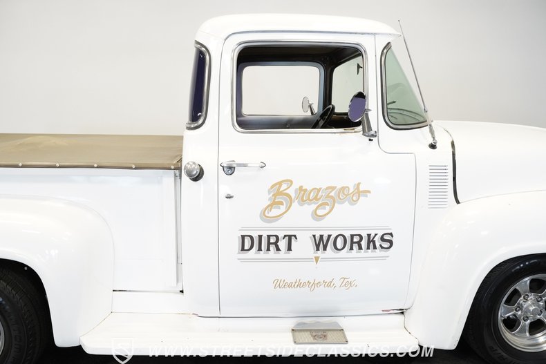 Unknown-F-100-1956-White-Brown-2