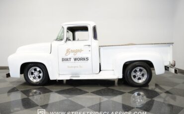 Unknown-F-100-1956-White-Brown