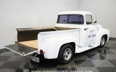 Unknown-F-100-1956-White-Brown-38