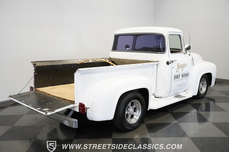 Unknown-F-100-1956-White-Brown-38