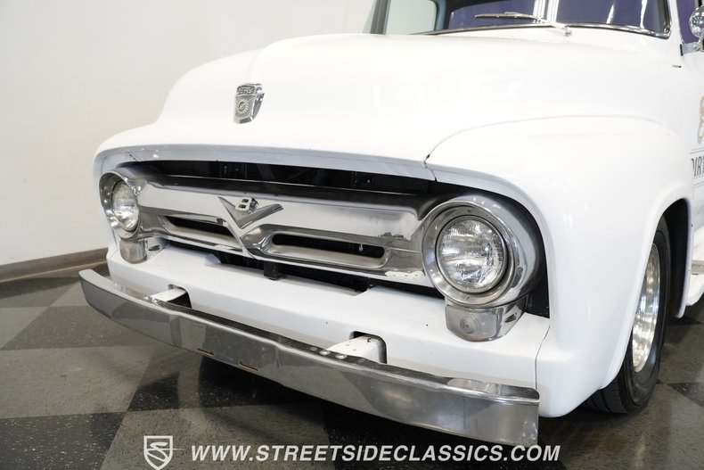 Unknown-F-100-1956-White-Brown-4