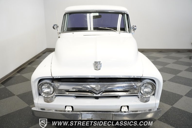 Unknown-F-100-1956-White-Brown-42