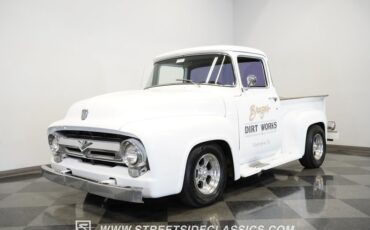 Unknown-F-100-1956-White-Brown-44