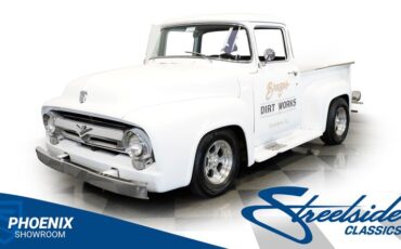 Unknown-F-100-1956-White-Brown-45