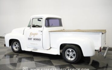 Unknown-F-100-1956-White-Brown-49