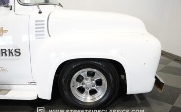 Unknown-F-100-1956-White-Brown-7