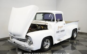 Unknown-F-100-1956-White-Brown-9