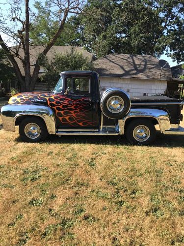 Unknown-F-100-1956