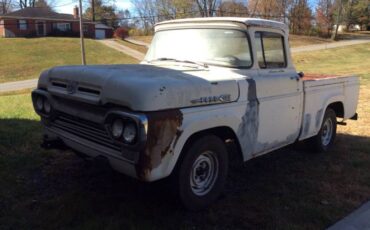 Unknown-F-100-1960-White