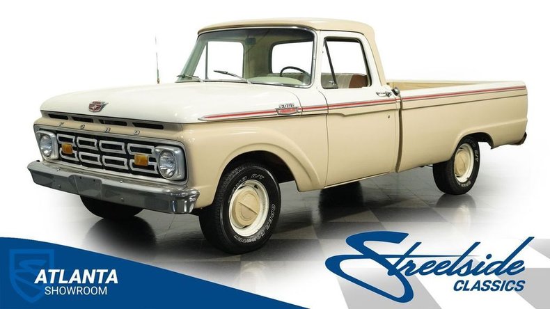 Unknown-F-100-1964-Cream-Tan-1