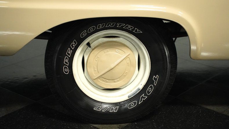 Unknown-F-100-1964-Cream-Tan-13