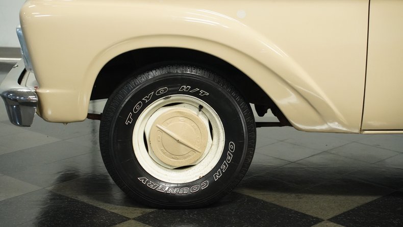 Unknown-F-100-1964-Cream-Tan-14