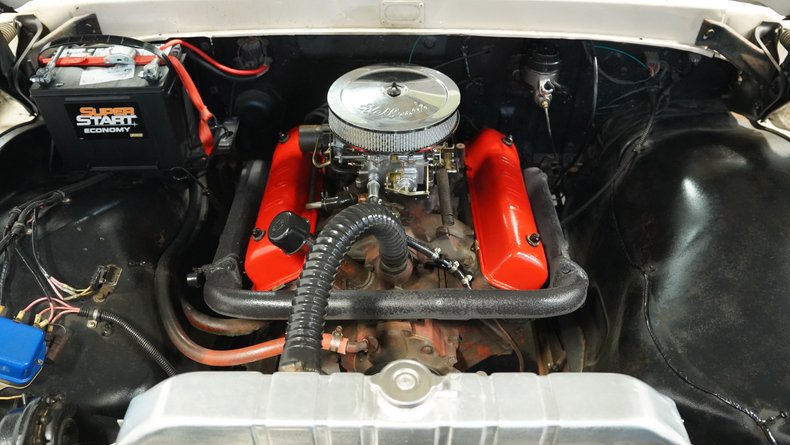 Unknown-F-100-1964-Cream-Tan-15