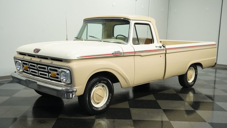Unknown-F-100-1964-Cream-Tan-17