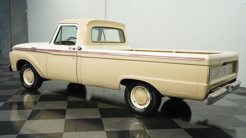 Unknown-F-100-1964-Cream-Tan-18