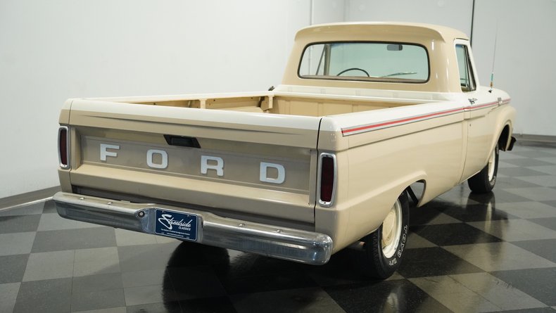 Unknown-F-100-1964-Cream-Tan-21