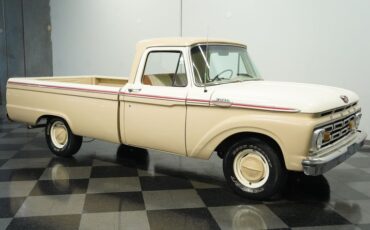 Unknown-F-100-1964-Cream-Tan-24