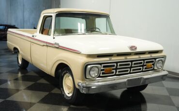 Unknown-F-100-1964-Cream-Tan-25