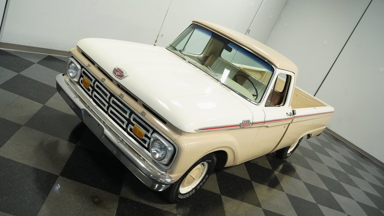 Unknown-F-100-1964-Cream-Tan-28