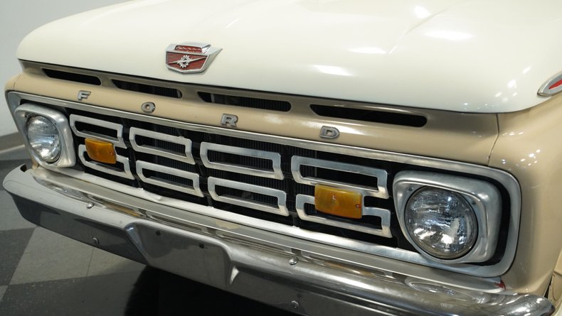 Unknown-F-100-1964-Cream-Tan-29