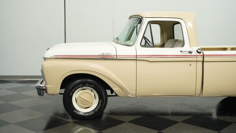 Unknown-F-100-1964-Cream-Tan-31