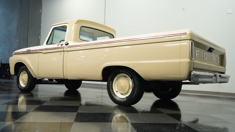 Unknown-F-100-1964-Cream-Tan-33