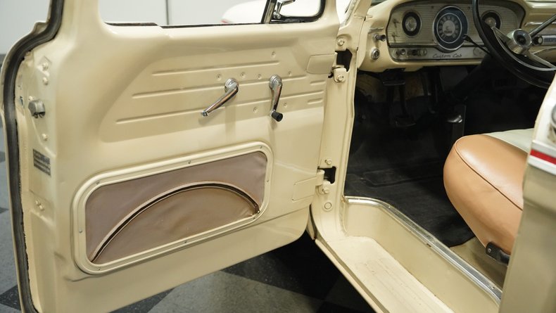 Unknown-F-100-1964-Cream-Tan-43