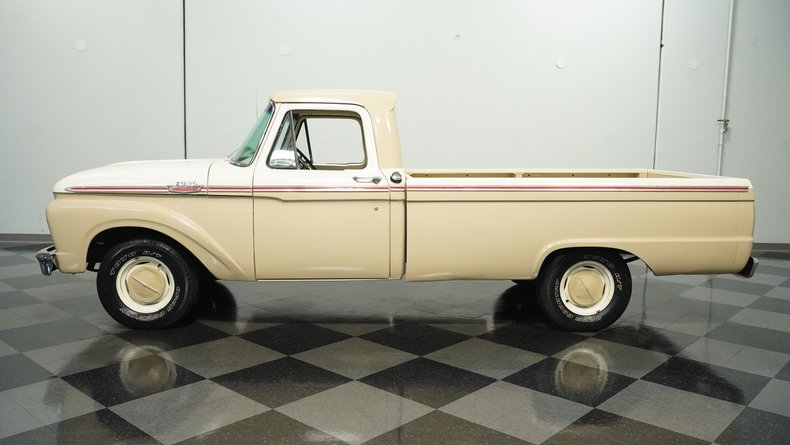 Unknown-F-100-1964-Cream-Tan