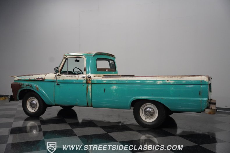 Unknown-F-100-1964-Dynasty-Green-Brown-11