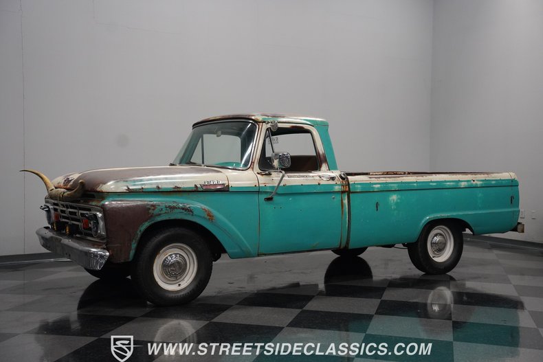 Unknown-F-100-1964-Dynasty-Green-Brown-9