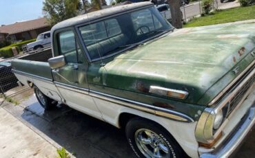 Unknown-F-100-1970-Green-3