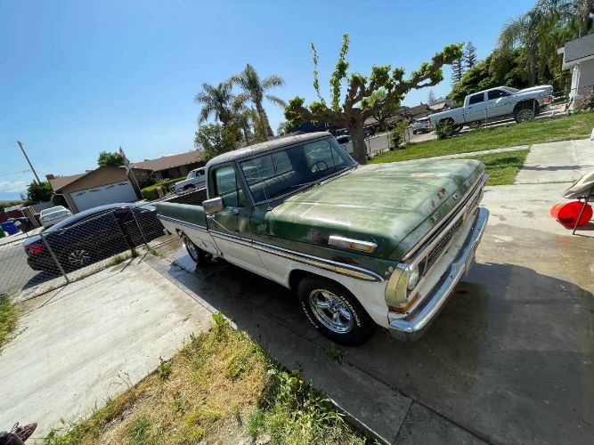 Unknown-F-100-1970-Green-6