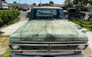 Unknown-F-100-1970-Green-8