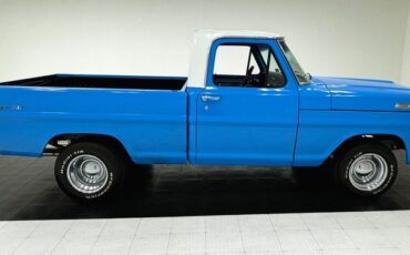 Unknown-F-100-1972-Grabber-Blue-Saddle-5