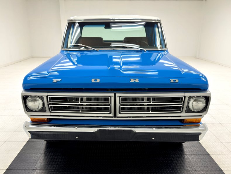 Unknown-F-100-1972-Grabber-Blue-Saddle-7