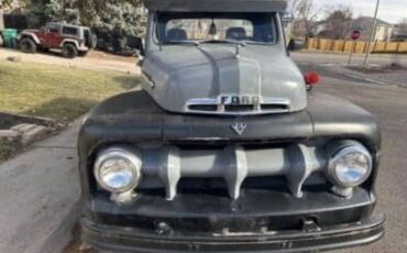 Unknown-F-150-1951-Gray-1